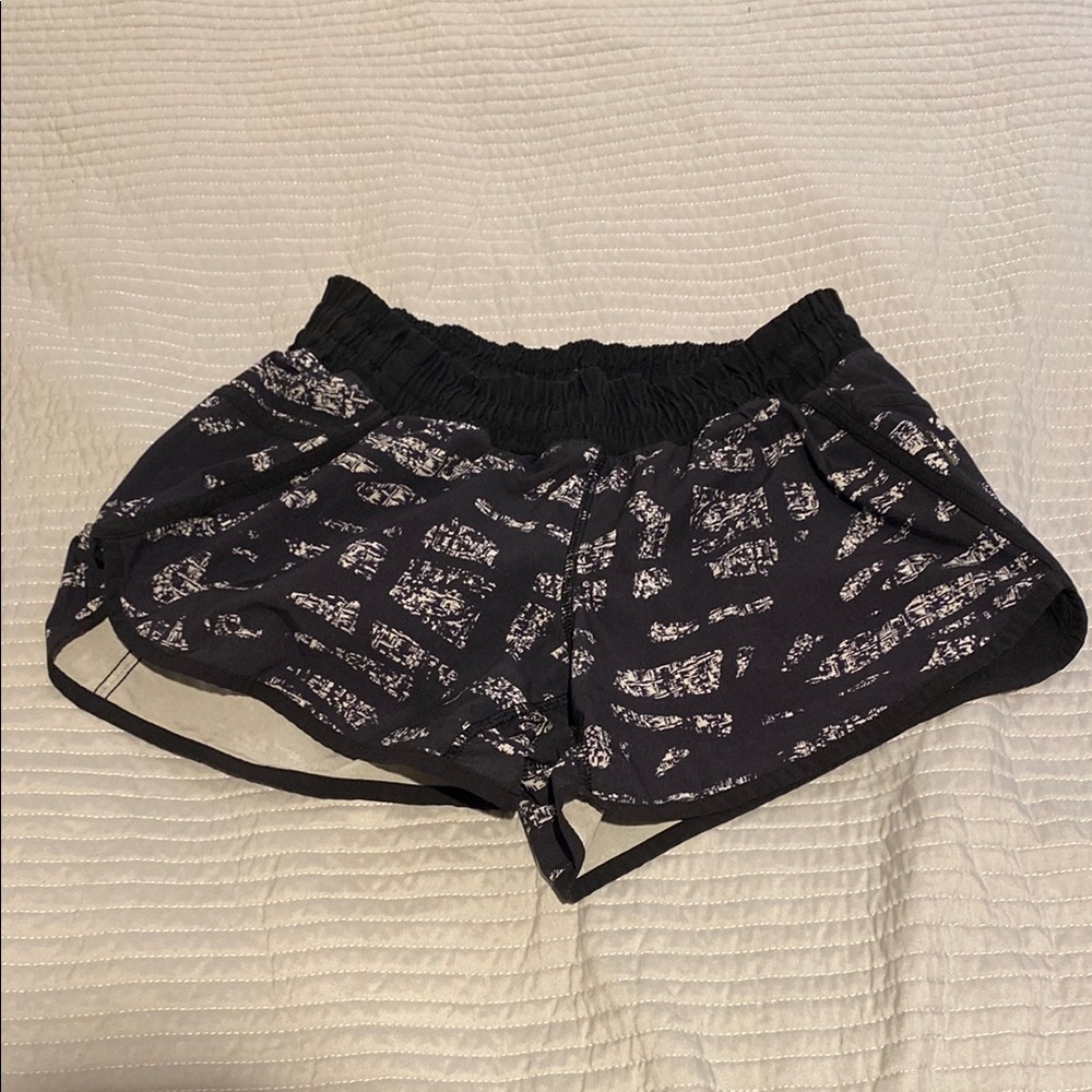 Lululemon Women’s Shorts